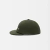 The Lana baseball cap Flat brim cap
