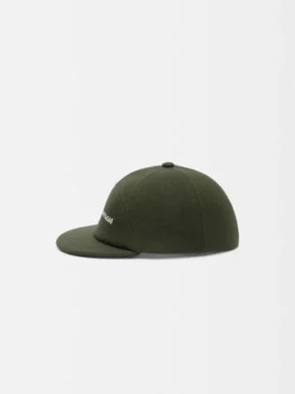 The Lana baseball cap Flat brim cap