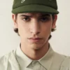 The Lana baseball cap Flat brim cap
