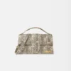 The large Bambino Crossbody flap bag The large Bambino Crossbody flap bag