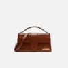 The large Bambino Crossbody flap bag The large Bambino Crossbody flap bag