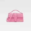 The large Bambino Crossbody flap bag The large Bambino Crossbody flap bag