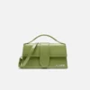 The large Bambino Crossbody flap bag