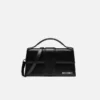 The large Bambino Crossbody flap bag The large Bambino Crossbody flap bag