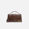 The large Bambino Crossbody flap bag The large Bambino Crossbody flap bag