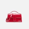 The large Bambino Crossbody flap bag The large Bambino Crossbody flap bag