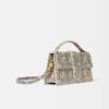 The large Bambino Crossbody flap bag The large Bambino Crossbody flap bag
