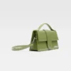 The large Bambino Crossbody flap bag