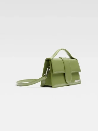 The large Bambino Crossbody flap bag