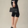 The large Bambino Crossbody flap bag The large Bambino Crossbody flap bag