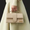 The large Bambino Crossbody flap bag The large Bambino Crossbody flap bag