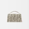 The large Bambino Crossbody flap bag The large Bambino Crossbody flap bag