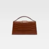The large Bambino Crossbody flap bag The large Bambino Crossbody flap bag