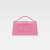 The large Bambino Crossbody flap bag The large Bambino Crossbody flap bag
