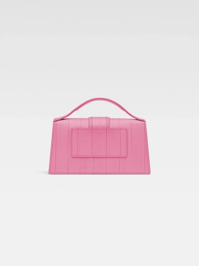 The large Bambino Crossbody flap bag The large Bambino Crossbody flap bag