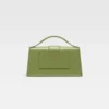 The large Bambino Crossbody flap bag