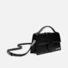 The large Bambino Crossbody flap bag The large Bambino Crossbody flap bag