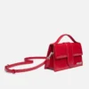 The large Bambino Crossbody flap bag The large Bambino Crossbody flap bag