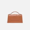 The large Bambino Crossbody flap bag The large Bambino Crossbody flap bag