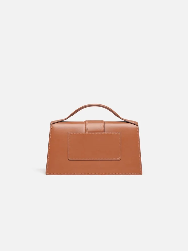 The large Bambino Crossbody flap bag The large Bambino Crossbody flap bag
