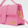 The large Bambino Crossbody flap bag The large Bambino Crossbody flap bag