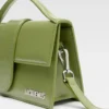The large Bambino Crossbody flap bag