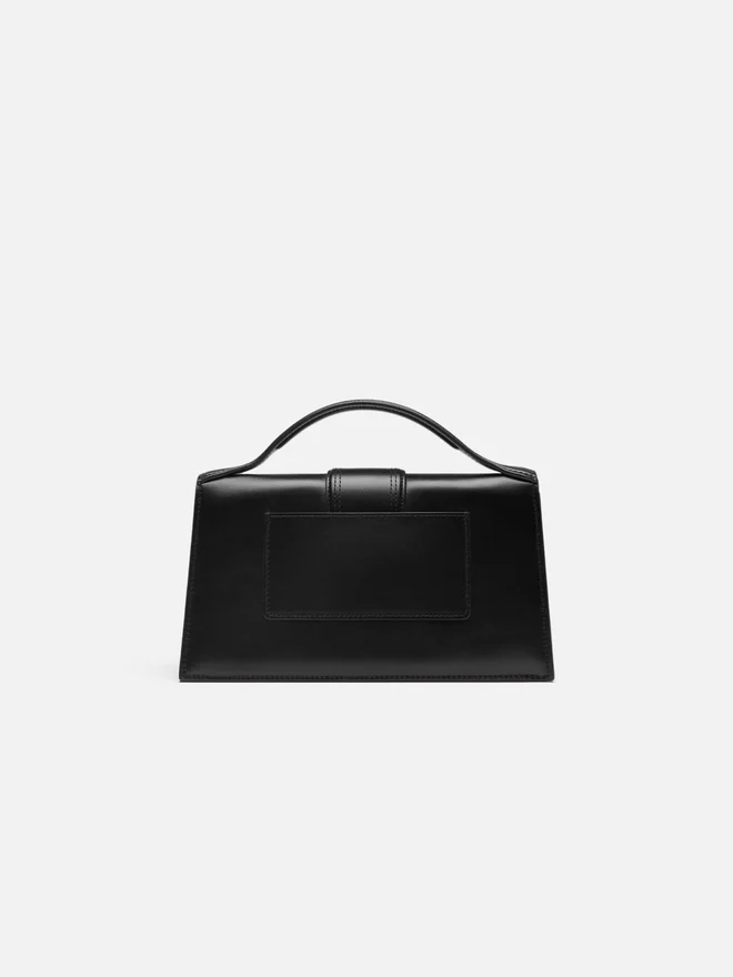 The large Bambino Crossbody flap bag The large Bambino Crossbody flap bag