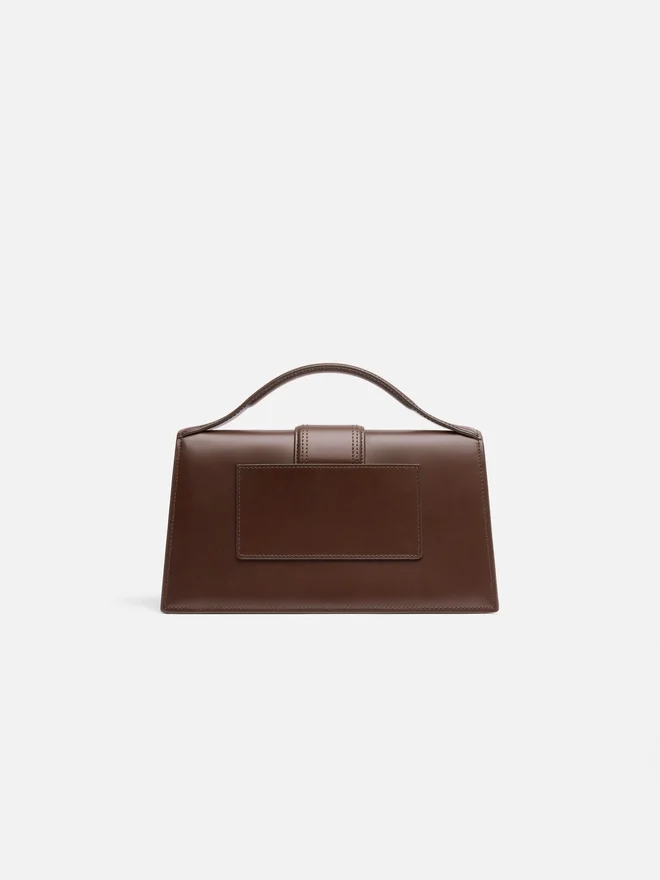 The large Bambino Crossbody flap bag The large Bambino Crossbody flap bag