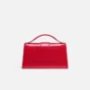 The large Bambino Crossbody flap bag The large Bambino Crossbody flap bag
