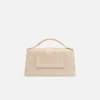 The large Bambino Crossbody flap bag The large Bambino Crossbody flap bag