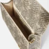 The large Bambino Crossbody flap bag The large Bambino Crossbody flap bag