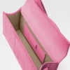 The large Bambino Crossbody flap bag The large Bambino Crossbody flap bag