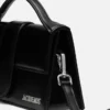 The large Bambino Crossbody flap bag The large Bambino Crossbody flap bag