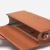 The large Bambino Crossbody flap bag The large Bambino Crossbody flap bag