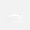 The large Bambino Handbag with adjustable crossbody strap The large Bambino Handbag with adjustable crossbody strap