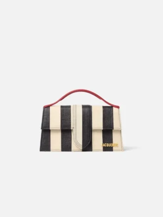 The large Bambino Large flap bag