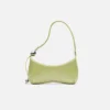 The large Bisou Perle Large beaded shoulder bag