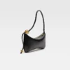 The large Bisou Perle Large beaded shoulder bag