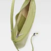 The large Bisou Perle Large beaded shoulder bag