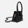 The large Chiquito Large leather handbag