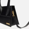 The large Chiquito Large leather handbag