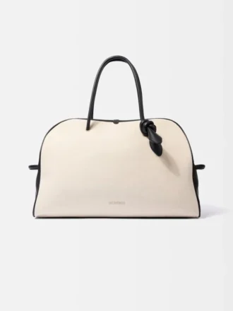 The large Turismo Large soft bowling bag