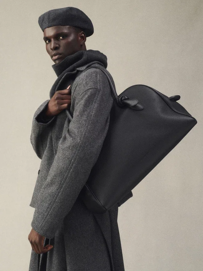 The large Turismo Large soft bowling bag The large Turismo Large soft bowling bag