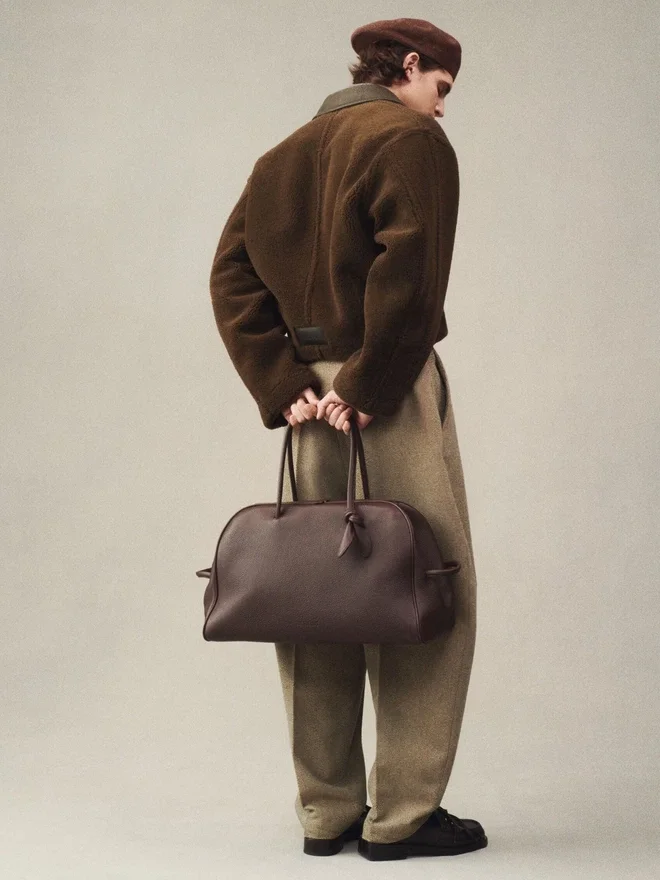 The large Turismo Large soft bowling bag The large Turismo Large soft bowling bag