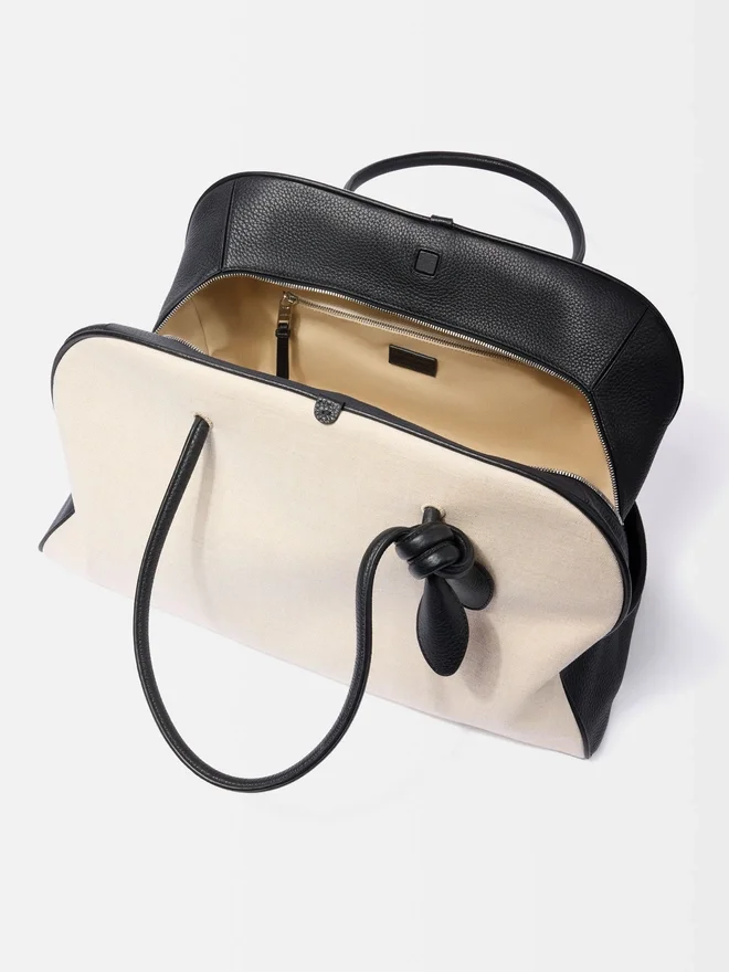 The large Turismo Large soft bowling bag The large Turismo Large soft bowling bag