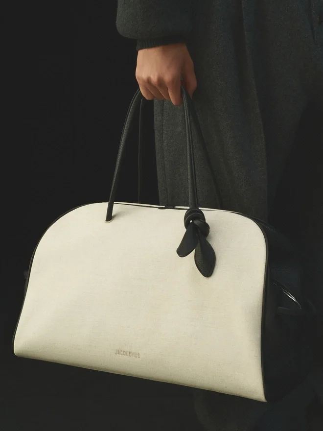 The large Turismo Large soft bowling bag The large Turismo Large soft bowling bag