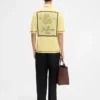 The Liga polo shirt Jacquard polo shirt The Liga polo shirt Jacquard polo shirt