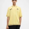 The Liga polo shirt Jacquard polo shirt The Liga polo shirt Jacquard polo shirt