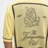 The Liga polo shirt Jacquard polo shirt The Liga polo shirt Jacquard polo shirt