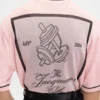 The Liga polo shirt Jacquard polo shirt The Liga polo shirt Jacquard polo shirt